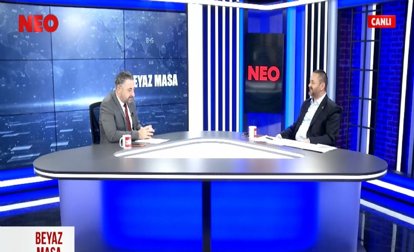 AK Partili Ünal'dan Başkan Ünsal'a 'işçi maaşı' ve 'tekstil pazarı' çıkışı