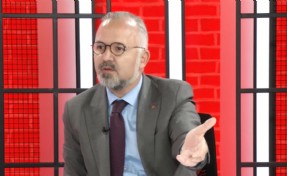 AK Partili Yıldız’dan NEO TV’de Tugay’a yaylım ateşi: Bunlar kartondan kahramanlar!