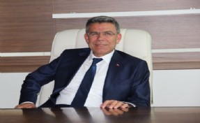 AK Partili başkan o iddialar sonrası disipline sevk edildi