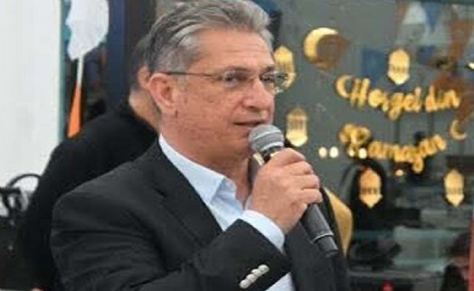 AK Partili eski il başkana silahlı saldırı!