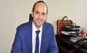 AYM'den Tayfun Kahraman hakkında bir ihlal kararı daha