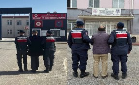 Afyon'da jandarma ve polisten operasyonlar
