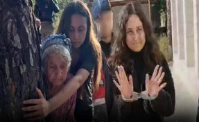 Akbelen savunucusu Esra Işık hakkında karar