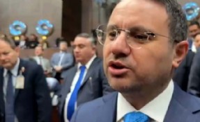Akın Gürlek CHP'ye mutlak butlan iddialarına yanıt verdi