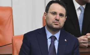 Akın Gürlek'e dava yolda: Danıştay'dan bakan atamalarının yargıya taşınması yönünde karar!