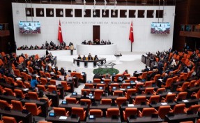 Akın Gürlek'ten 12. Yargı Paketi'ne ilişkin açıklama
