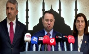 Akın Gürlek'ten Rabia Naz ve Rojin Kabaiş açıklaması! 'Üzerine gidilecektir'