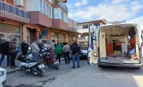 Alacak-verecek kavgası kanlı bitti!