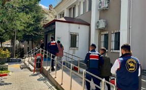Alev intihar etmemiş eşi öldürmüş!