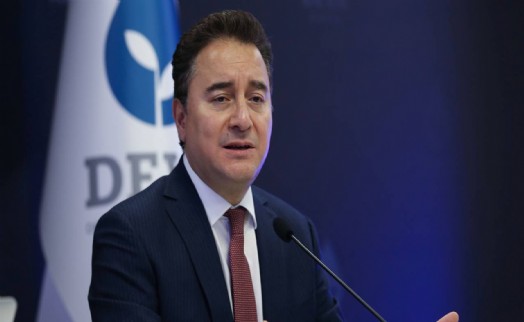 Ali Babacan'dan Mehmet Şimşek'e: Ağzıyla kuş tutsa, Türkiye'nin ekonomisini düzeltemez