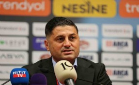 Aliağa FK Play-Off öncesi teknik direktör değiştirdi!