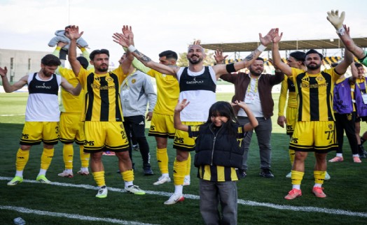 Aliağa FK şampiyonluk umudunu sürdürdü