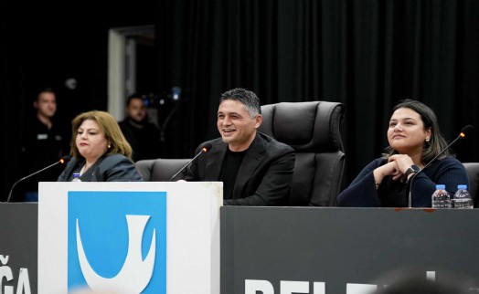 Aliağa Meclisi’nde kritik seçimler kura ile belirlendi: Denetim raporu öne çıktı