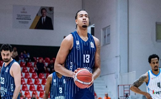 Aliağa Petkimspor'un Efes'e gücü yetmedi!