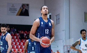 Aliağa Petkimspor'un Efes'e gücü yetmedi!