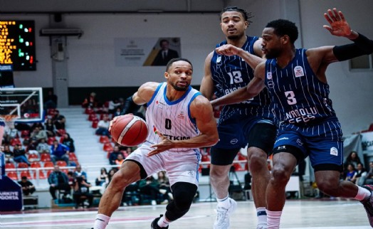 Aliağa Petkimspor diken üzerinde