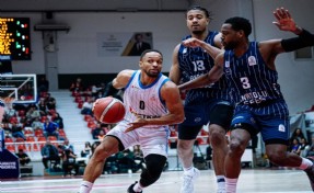 Aliağa Petkimspor diken üzerinde