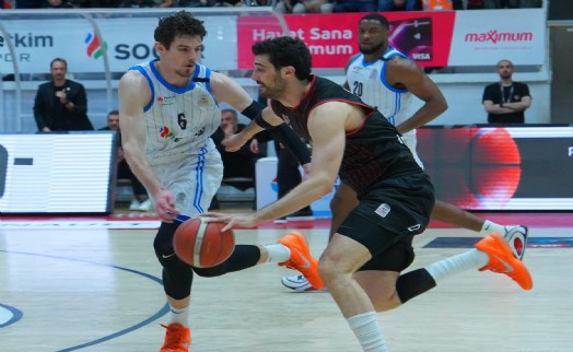 Aliağa Petkimspor’dan kritik galibiyet