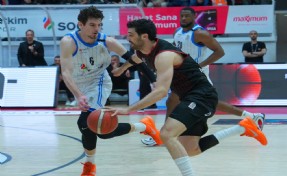 Aliağa Petkimspor’dan kritik galibiyet