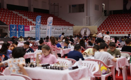 Aliağa’da geleneksel Kyme Satranç Turnuvası başlıyor