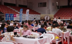 Aliağa’da geleneksel Kyme Satranç Turnuvası başlıyor