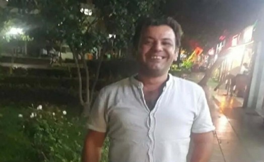 Alkollü sürücünün çarptığı motosiklet sürücüsü hayatını kaybetti