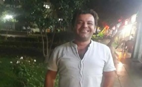 Alkollü sürücünün çarptığı motosiklet sürücüsü hayatını kaybetti