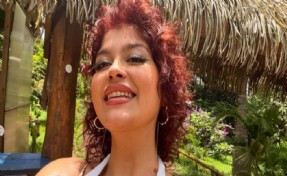 Almanya'dan gelen Başak otel odasında ölü bulundu! 'Beni kaçırmaya çalışıyorlar' diye yardım istemiş