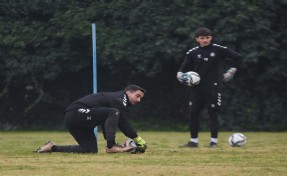 Altay'da gözler atan ve tutanda
