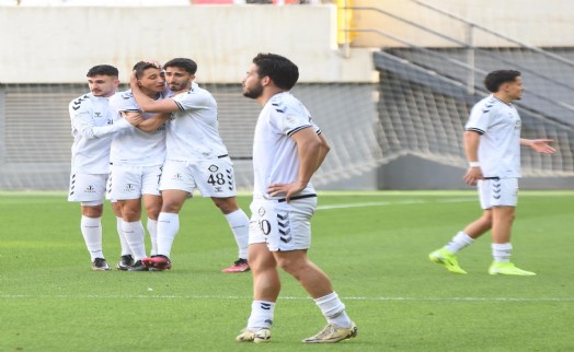 Altay'da kritik 90 dakika: Kümede kalma maçında Afyonspor'u ağırlıyor