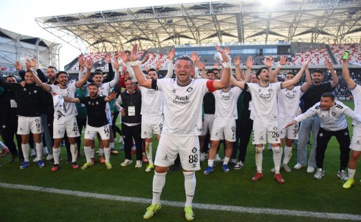 Altay kaptan tecrübesiyle ligde kaldı
