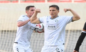 Altay’da Ünal Alihan Kavlak şoku: Golcünün sakatlığı endişe yarattı
