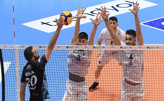 Altekma avantajını kaybetti