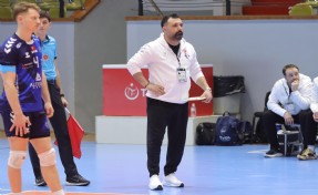 Altekma'da hedef yine Avrupa