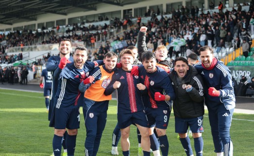 Altınordu Ankara'dan üç puanla dönmek istiyor