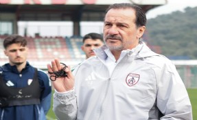 Altınordu Yusuf Şimşek kalsın istiyor