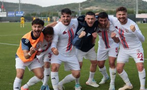Altınordu'da Kepez Spor planı hazır