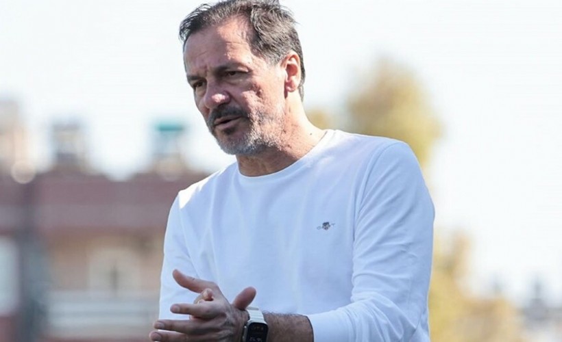 Altınordu'da Yusuf Şimşek'ten teşekkür mesajı