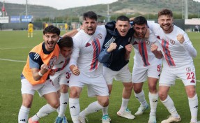 Altınordu iki kader sınavına çıkacak!