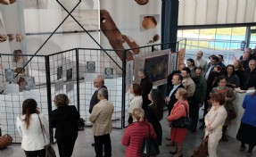 Anadolu’nun 8500 yıllık hafızasında felsefe yeniden canlandı