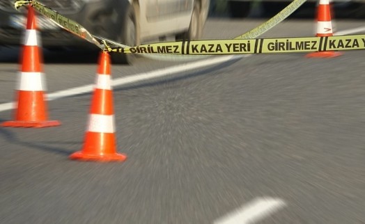 Antalya-Isparta karayolunda feci kaza! 7 ölü 3 yaralı