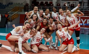 Aras Kargo'nun konuğu Galatasaray