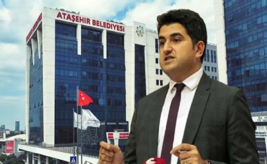Ataşehir Belediye Başkanı Onursal Adıgüzel adliyeye sevk edildi