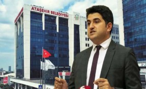 Ataşehir Belediye Başkanı Onursal Adıgüzel adliyeye sevk edildi