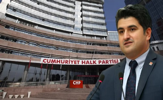 Ataşehir Belediye Başkanı Onursal Adıgüzel gözaltına alındı... CHP'den peş peşe tepkiler