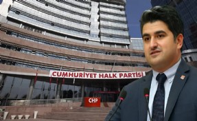Ataşehir Belediye Başkanı Onursal Adıgüzel gözaltına alındı... CHP'den peş peşe tepkiler