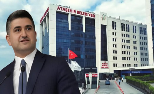 Ataşehir Belediye Başkanı Onursal Adıgüzel tutuklandı