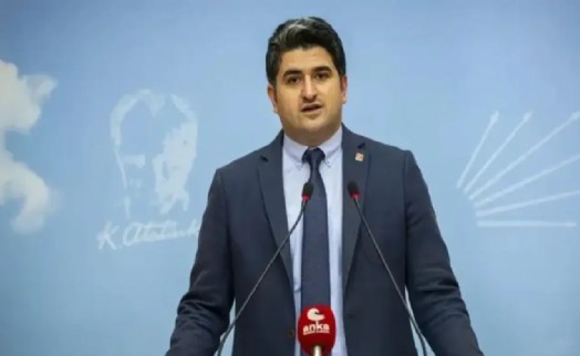 Ataşehir Belediyesi’ne operasyon: CHP'li Başkan Onursal Adıgüzel gözaltına alındı
