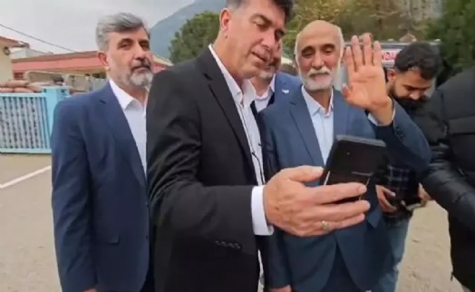 Atatürk'e hakaretin beraatine dikkat çeken gerekçe: 'Kapalı ortam'