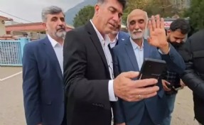 Atatürk'e hakaretin beraatine dikkat çeken gerekçe: 'Kapalı ortam'